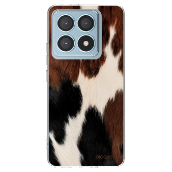 Picasee silikónový prehľadný obal pre Xiaomi 14T Pro - Rodeo