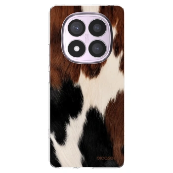 Picasee silikónový prehľadný obal pre Xiaomi Redmi Note 14 Pro 5G - Rodeo