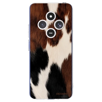 Picasee silikónový prehľadný obal pre Xiaomi Redmi 14C - Rodeo