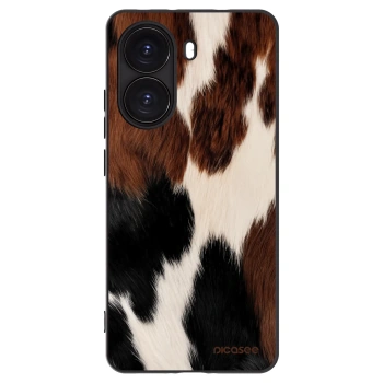 Picasee silikónový čierny obal pre Xiaomi Poco X7 Pro 5G - Rodeo