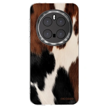 Picasee silikónový prehľadný obal pre Honor Magic7 Pro 5G - Rodeo