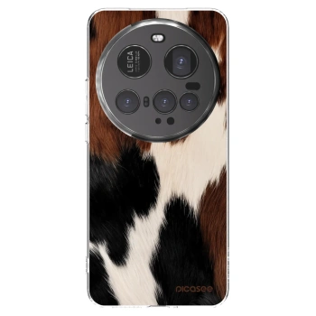 Picasee silikónový prehľadný obal pre Xiaomi 15 Ultra - Rodeo