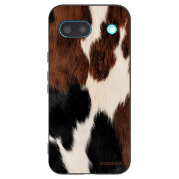Picasee silikónový čierny obal pre Google Pixel 8 - Rodeo