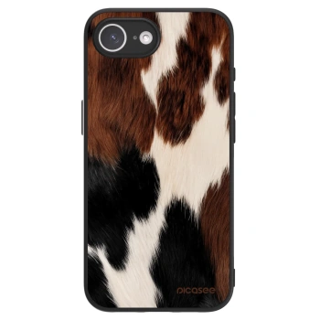Picasee ULTIMATE CASE MagSafe pro Apple iPhone 16e - Rodeo