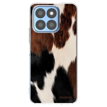 Picasee silikónový prehľadný obal pre Honor X8c - Rodeo