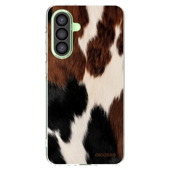 Picasee silikónový prehľadný obal pre Samsung Galaxy A26 5G A266B - Rodeo