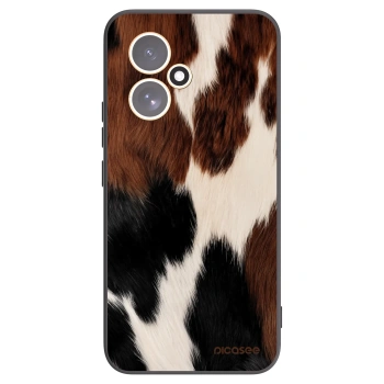 Picasee silikónový čierny obal pre Honor 400 5G - Rodeo