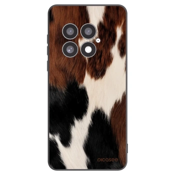 Picasee silikónový čierny obal pre OnePlus 13 5G - Rodeo