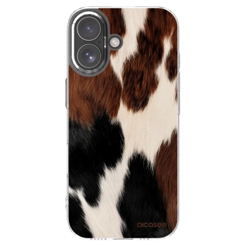Picasee silikónový prehľadný obal pre Apple iPhone 17 - Rodeo