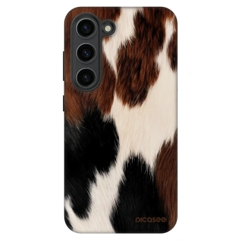 Picasee Fashion Case pre Samsung Galaxy S23+ 5G - Rodeo