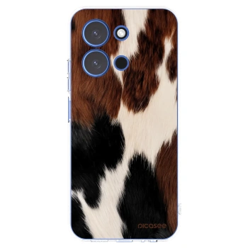 Picasee silikónový prehľadný obal pre Xiaomi Redmi 15C 4G - Rodeo