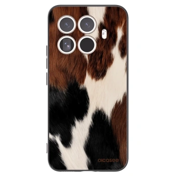 Picasee silikónový čierny obal pre Xiaomi 15T Pro - Rodeo