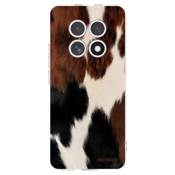 Picasee silikónový prehľadný obal pre Xiaomi Redmi Note 15 - Rodeo