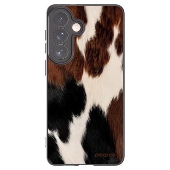Picasee silikónový čierny obal pre Samsung Galaxy S26+ - Rodeo