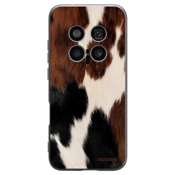 Picasee silikónový čierny obal pre Honor Magic8 Pro 5G - Rodeo
