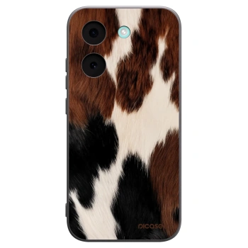 Picasee silikónový čierny obal pre Xiaomi Poco X8 Pro - Rodeo