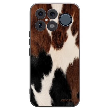 Picasee silikónový čierny obal pre Xiaomi Poco F8 Ultra - Rodeo