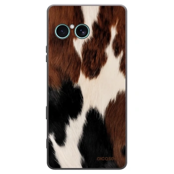 Picasee silikónový čierny obal pre Sony Xperia 10 VII - Rodeo