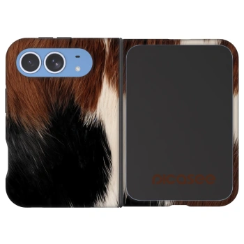 Picasee Fashion Case MagSafe pre Apple iPhone Ultra - Rodeo