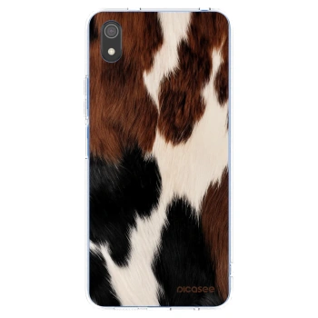 Picasee silikónový prehľadný obal pre Xiaomi Redmi 7A - Rodeo