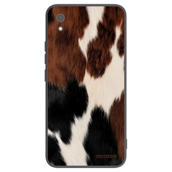 Picasee silikónový čierny obal pre Xiaomi Redmi 7A - Rodeo