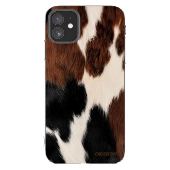 Picasee silikónový prehľadný obal pre Apple iPhone 11 - Rodeo