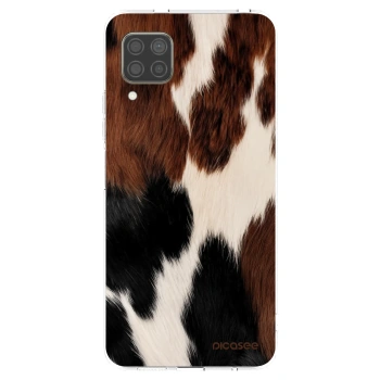 Picasee silikónový prehľadný obal pre Huawei P40 Lite - Rodeo