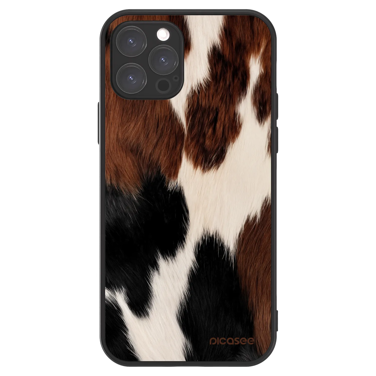Picasee ULTIMATE CASE pro Apple iPhone 12 Pro - Rodeo