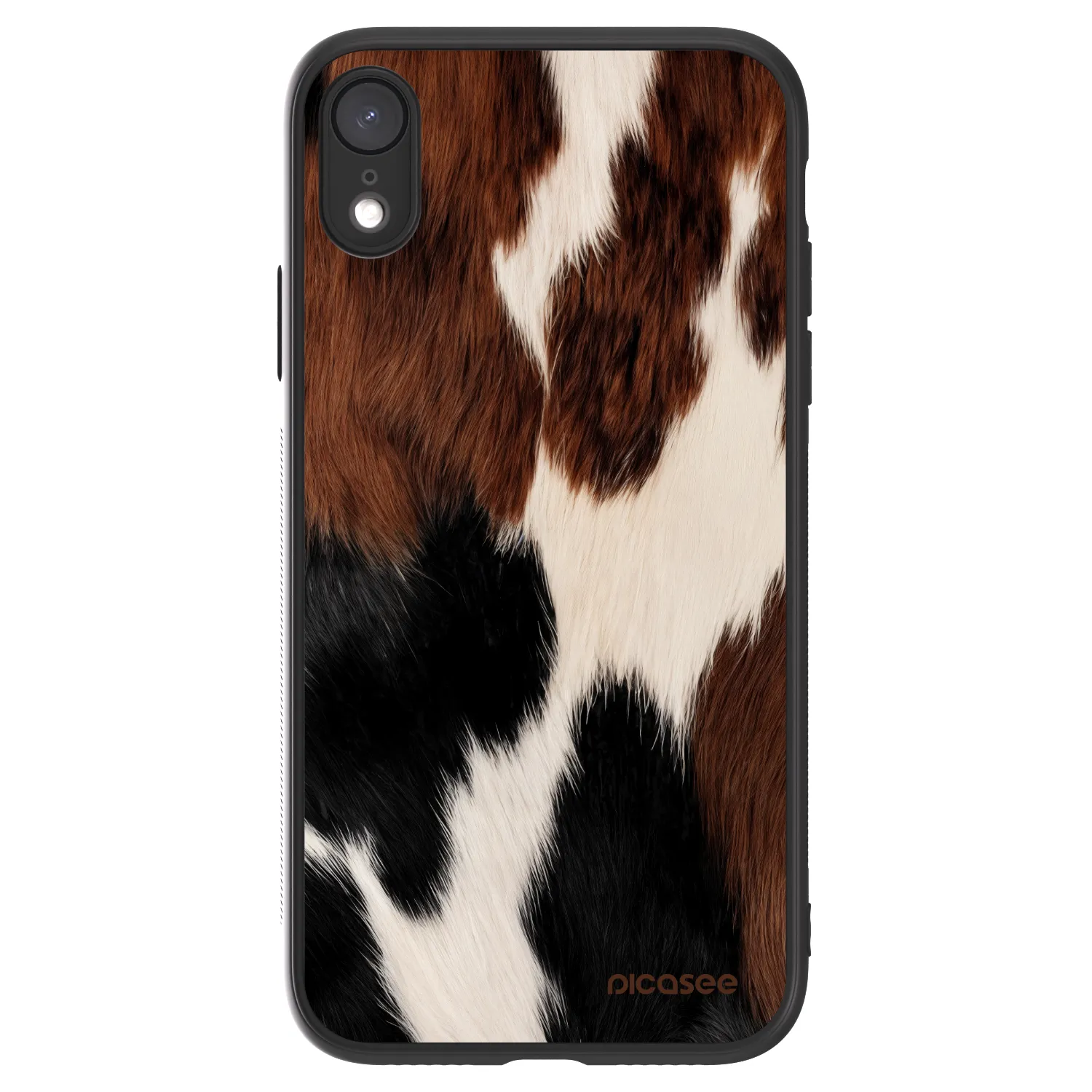 Picasee ULTIMATE CASE pro Apple iPhone XR - Rodeo