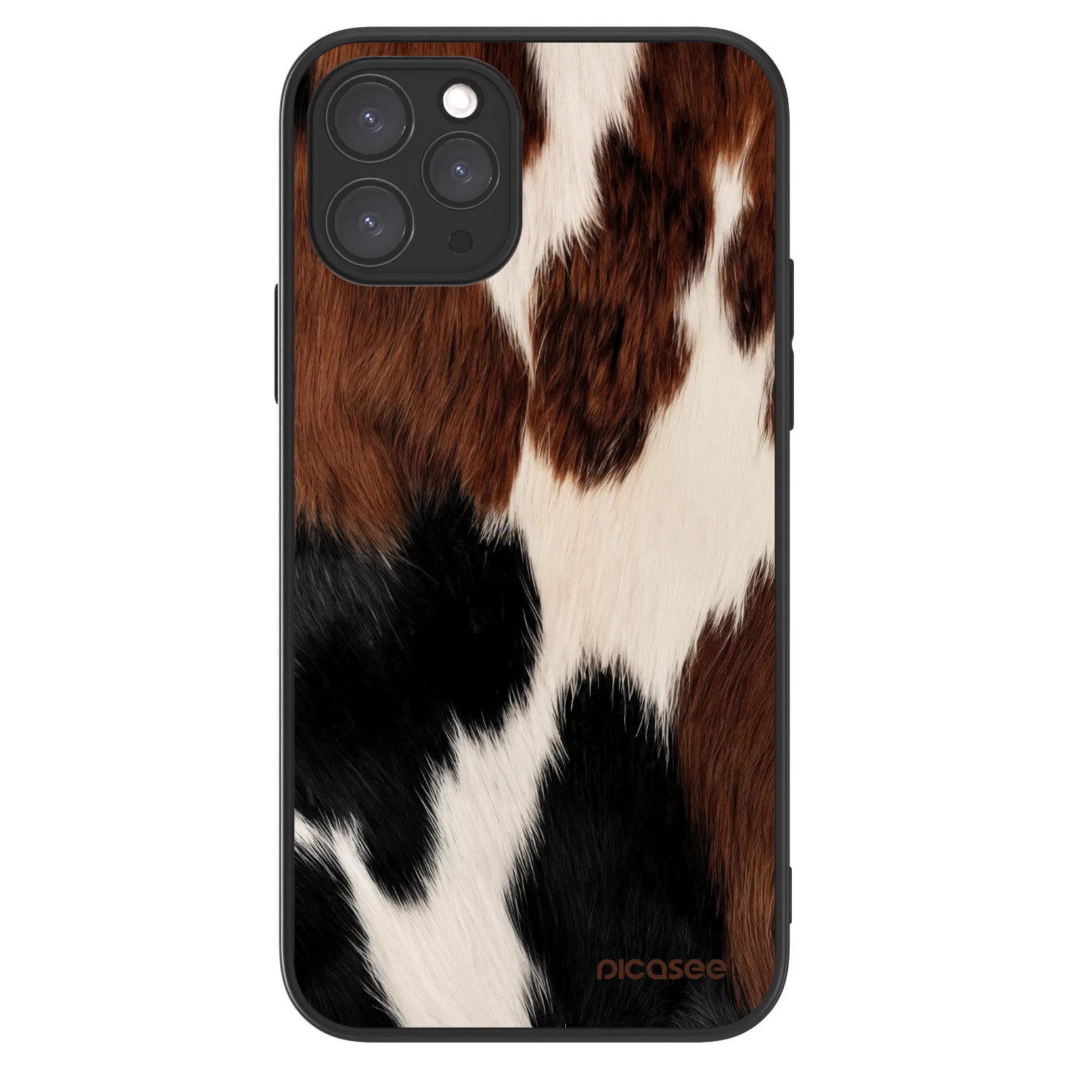Picasee ULTIMATE CASE pro Apple iPhone 11 Pro - Rodeo