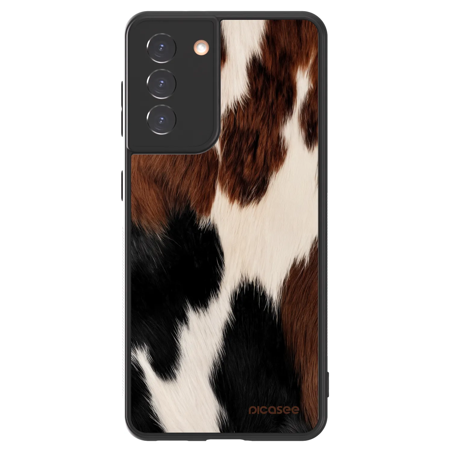 ULTIMATE CASE pro Samsung Galaxy S21 5G G991B - Rodeo