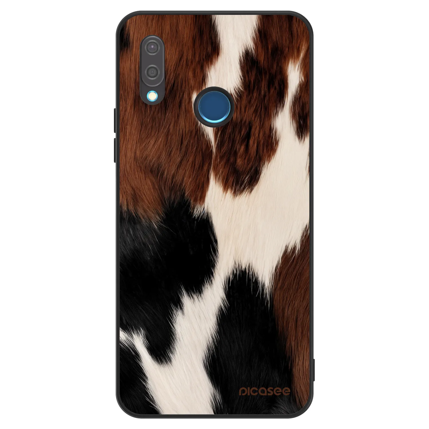 Picasee ULTIMATE CASE pro Huawei P20 Lite - Rodeo