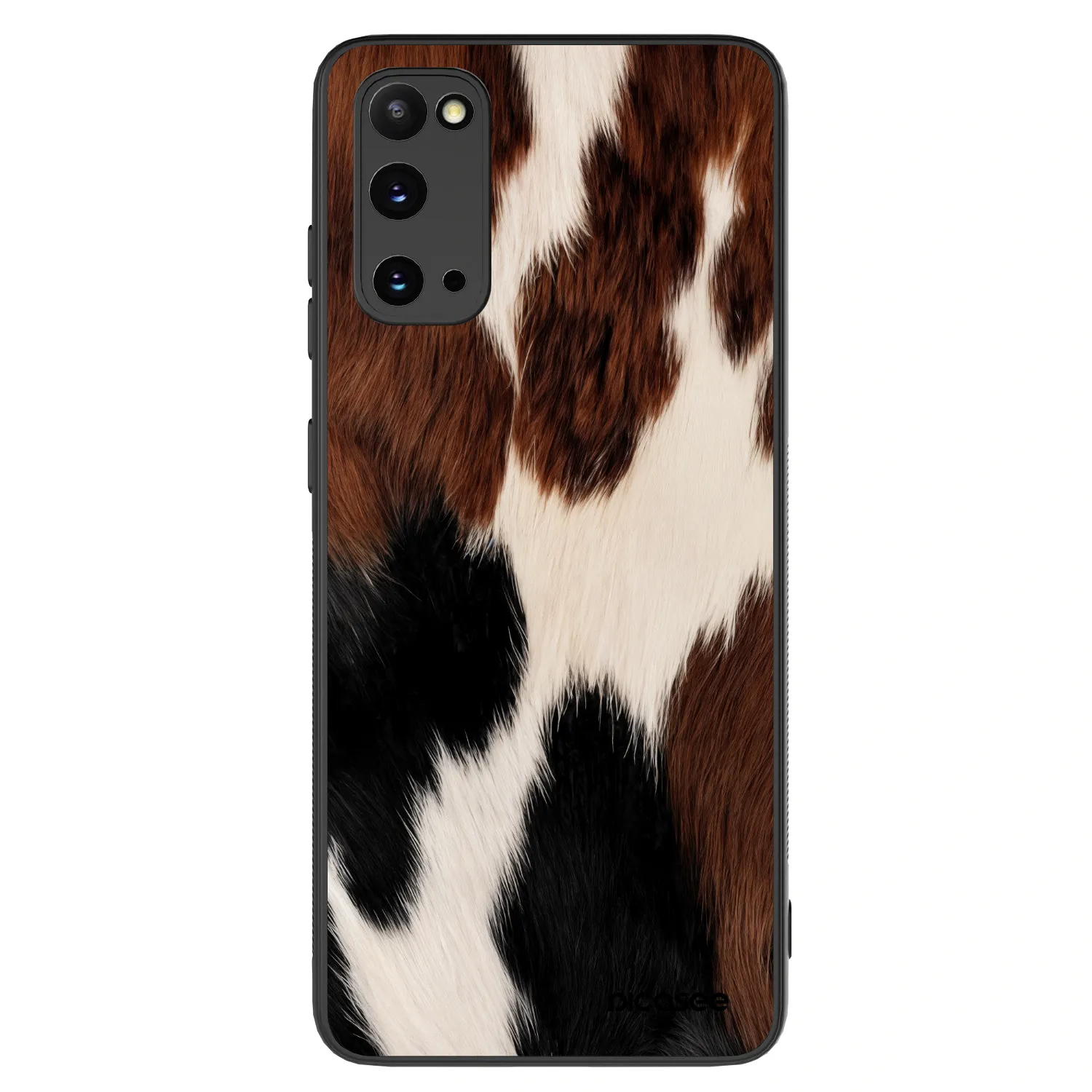 Picasee ULTIMATE CASE pro Samsung Galaxy S20 G980F - Rodeo