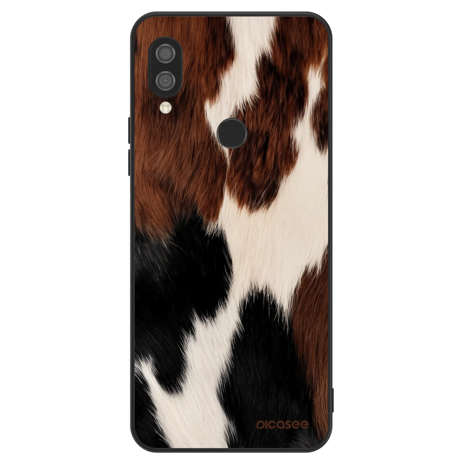 Picasee ULTIMATE CASE pro Xiaomi Redmi 7 - Rodeo