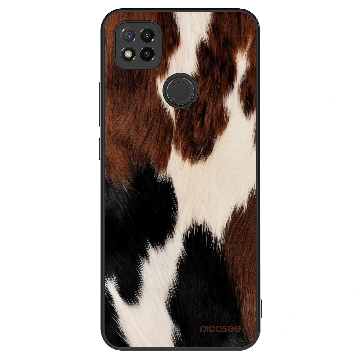 Picasee ULTIMATE CASE pro Xiaomi Redmi 9C - Rodeo