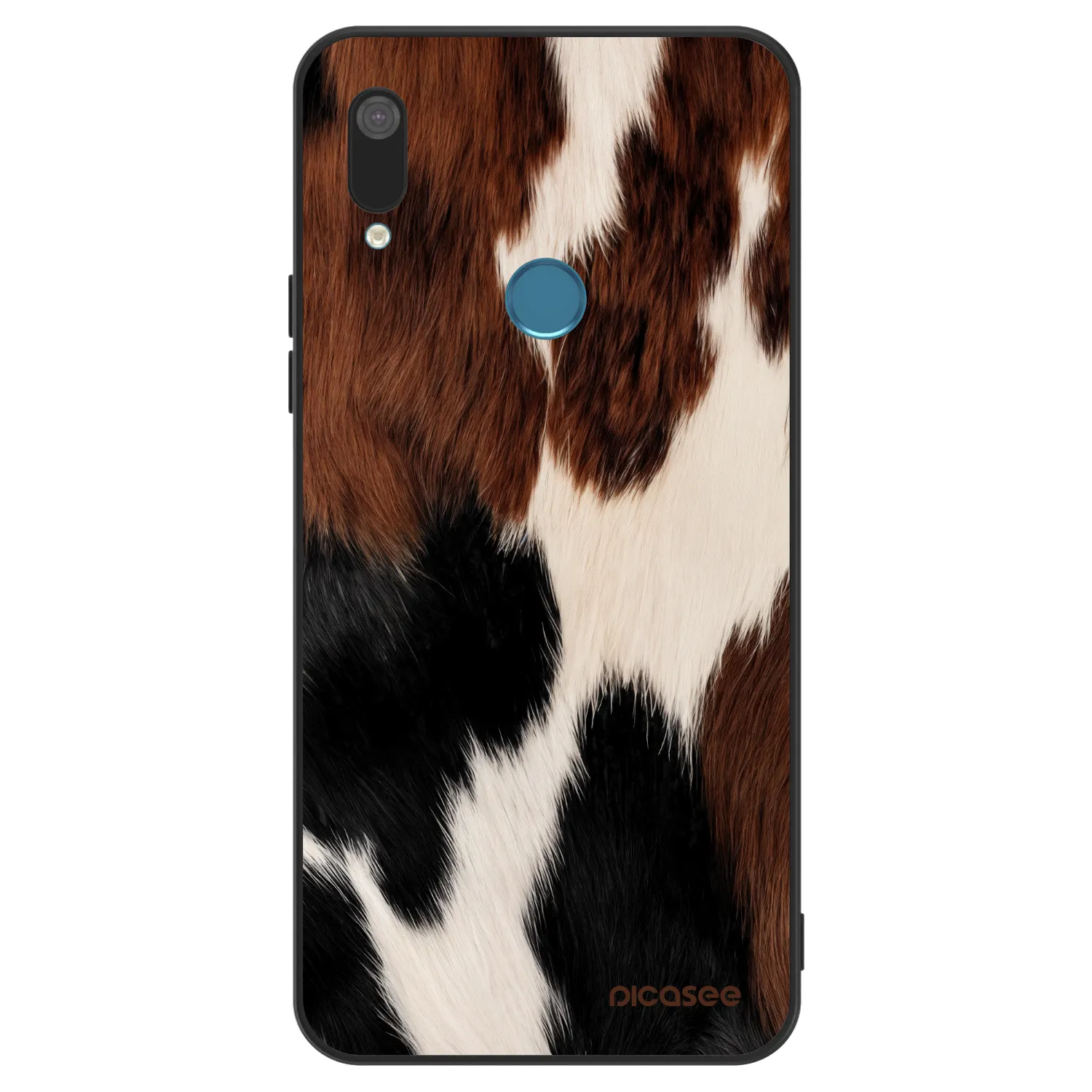 Picasee ULTIMATE CASE pro Huawei Y7 2019 - Rodeo