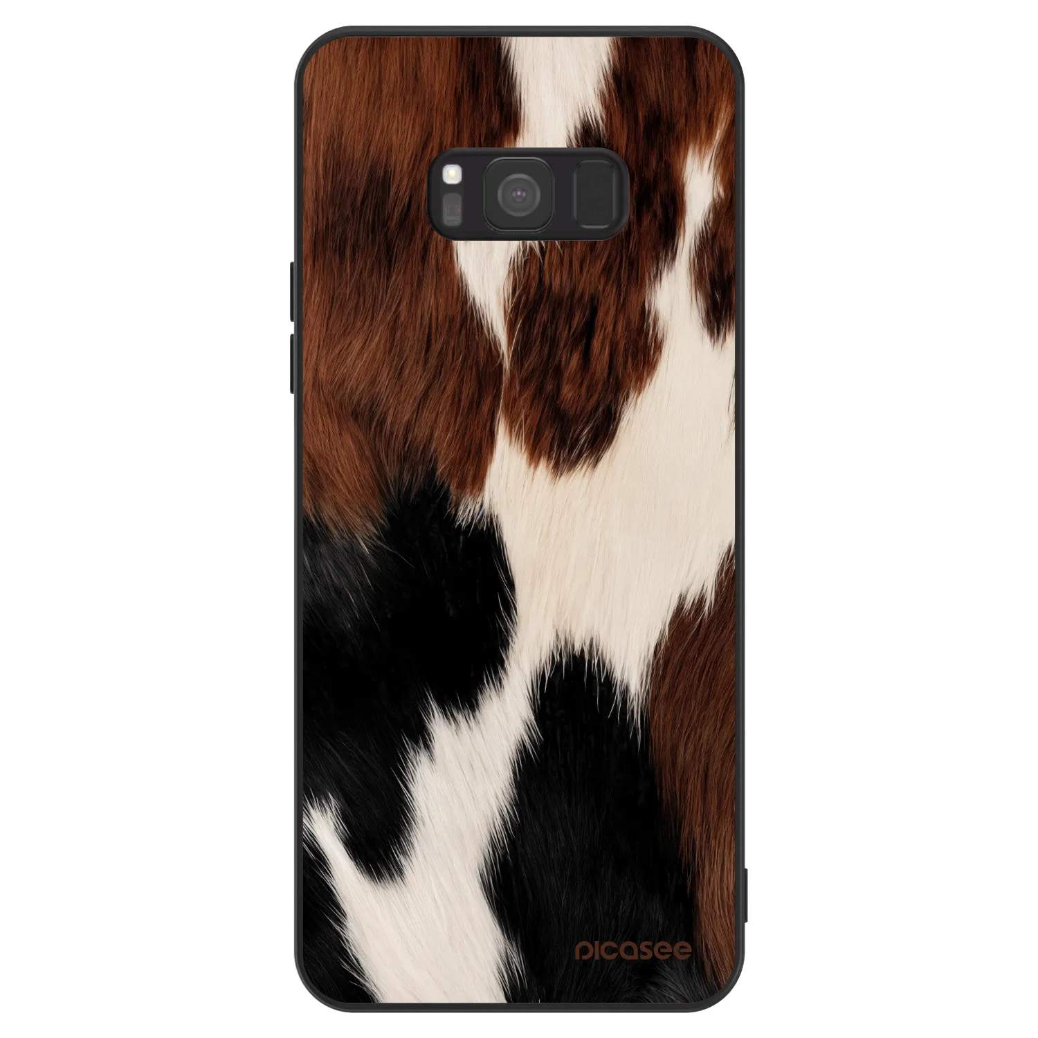 Picasee ULTIMATE CASE pro Samsung Galaxy S8 G950F - Rodeo