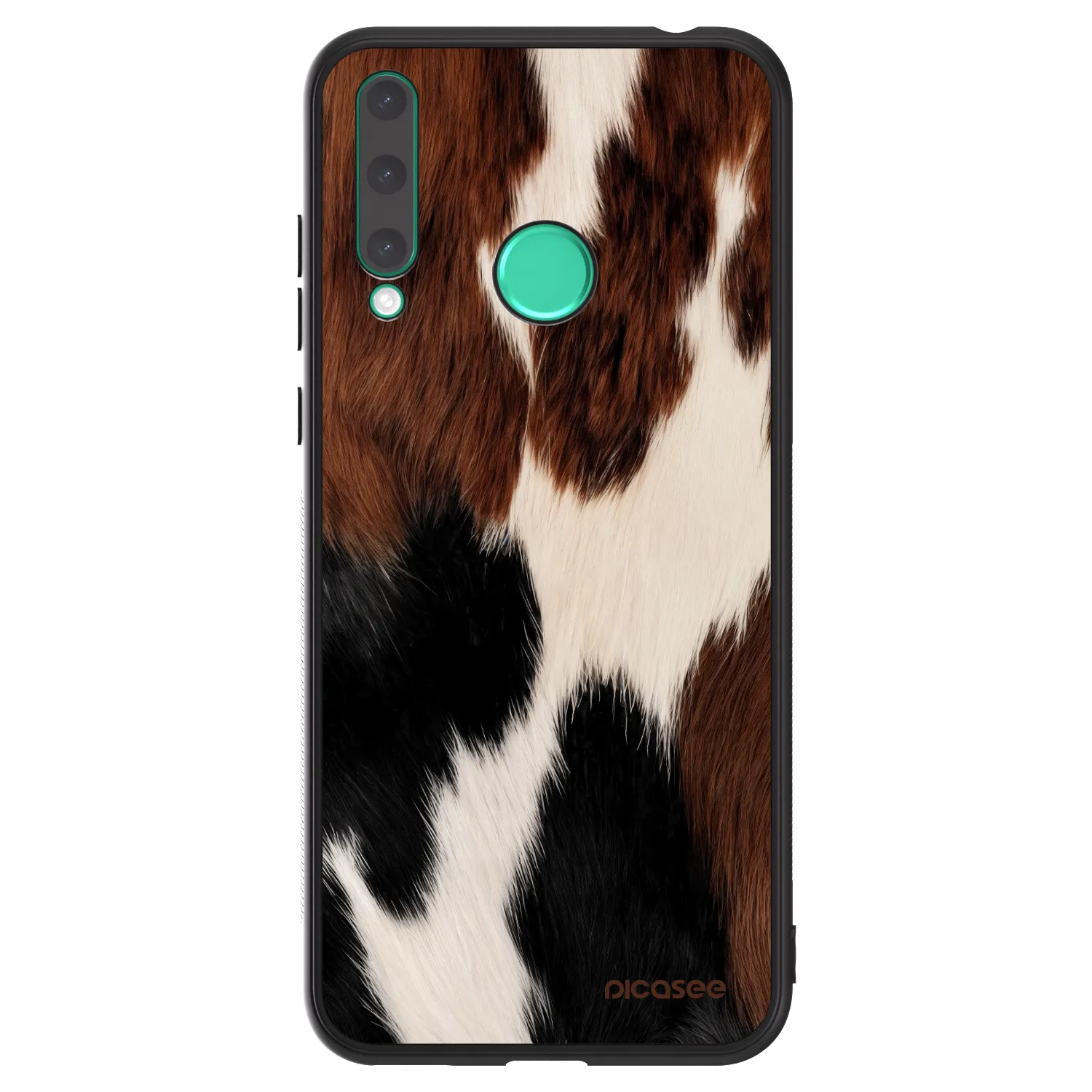 Picasee ULTIMATE CASE pro Honor 20 Lite - Rodeo