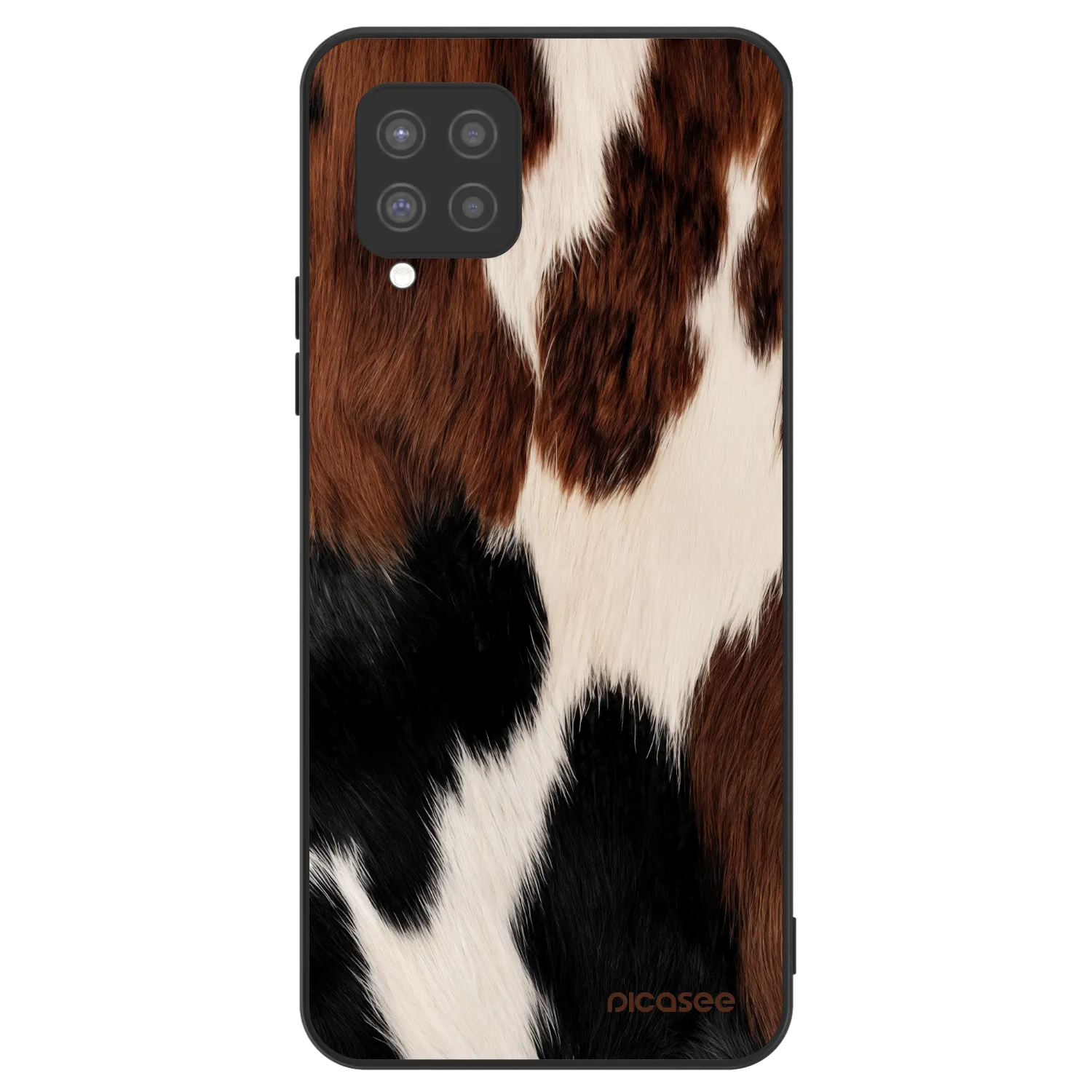Picasee ULTIMATE CASE pro Samsung Galaxy A42 A426B - Rodeo