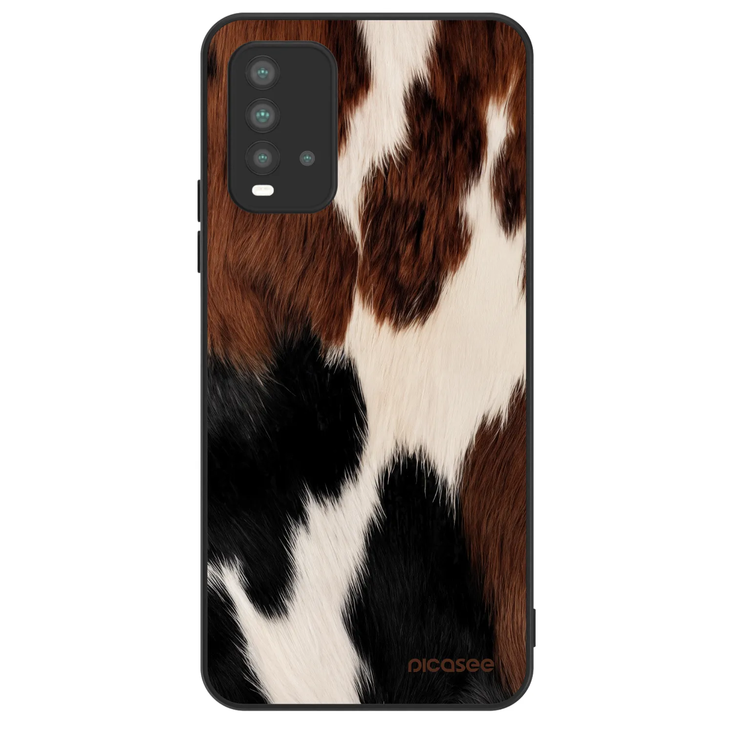 Picasee ULTIMATE CASE pro Xiaomi Redmi 9T - Rodeo