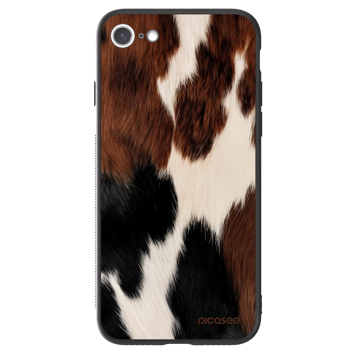 Picasee ULTIMATE CASE pro Apple iPhone SE 2020 - Rodeo