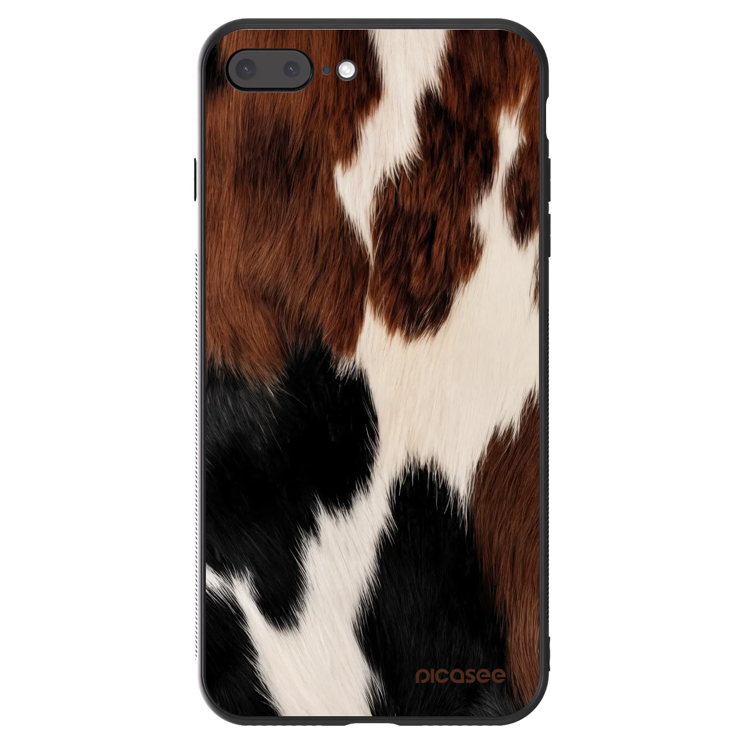 Picasee ULTIMATE CASE pro Apple iPhone 8 Plus - Rodeo