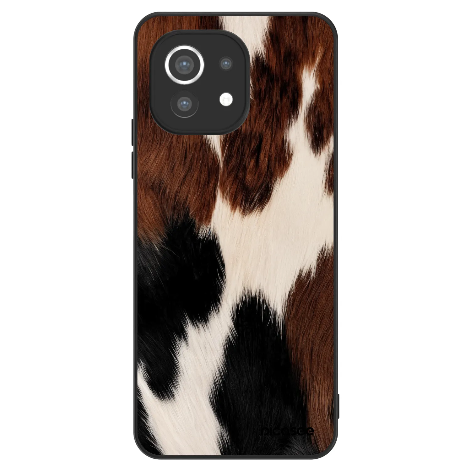Picasee ULTIMATE CASE pro Xiaomi Mi 11 - Rodeo
