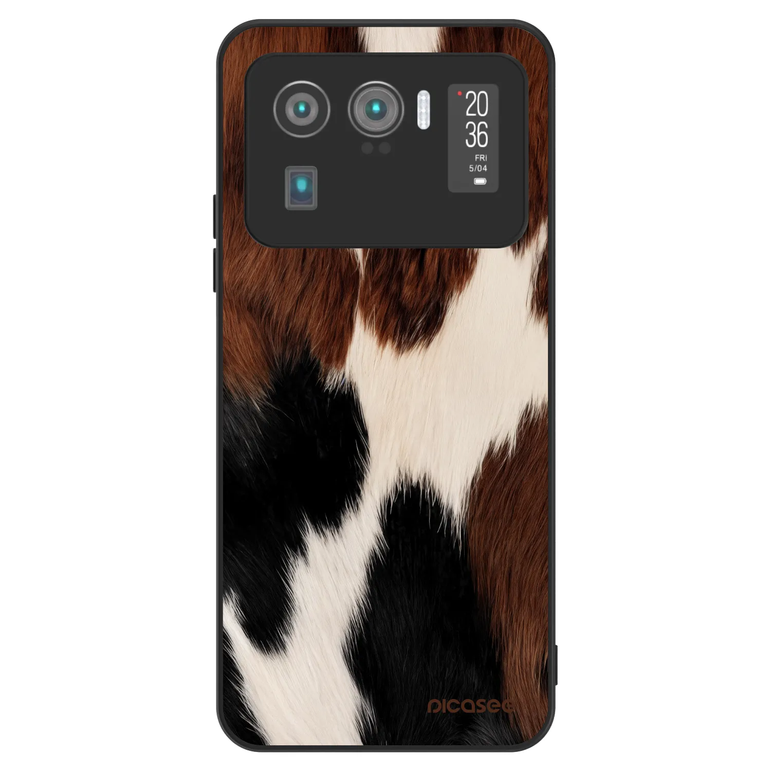 Picasee ULTIMATE CASE pro Xiaomi Mi 11 Ultra - Rodeo