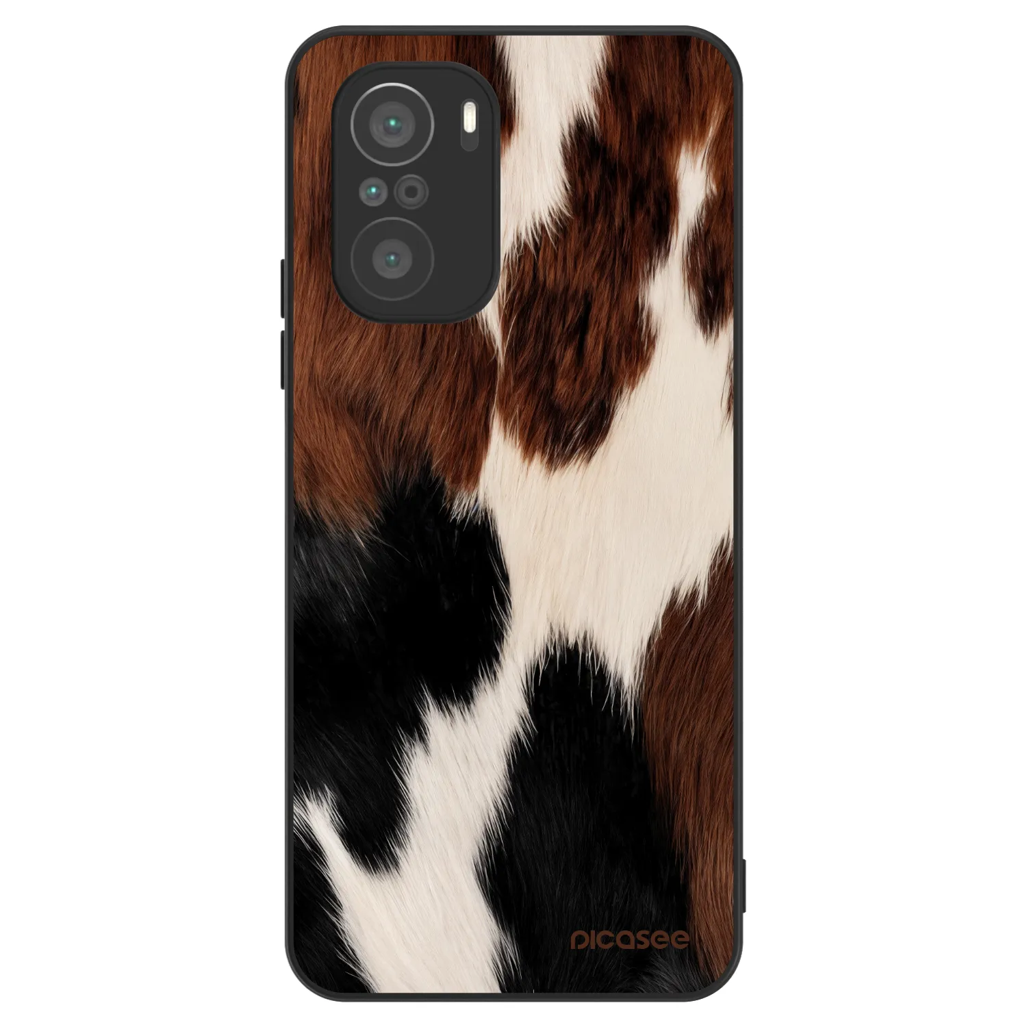 Picasee ULTIMATE CASE pro Xiaomi Poco F3 - Rodeo
