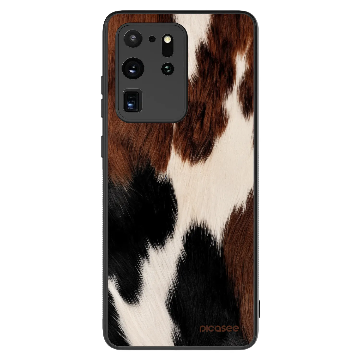 Picasee ULTIMATE CASE pro Samsung Galaxy S20 Ultra 5G G988F - Rodeo