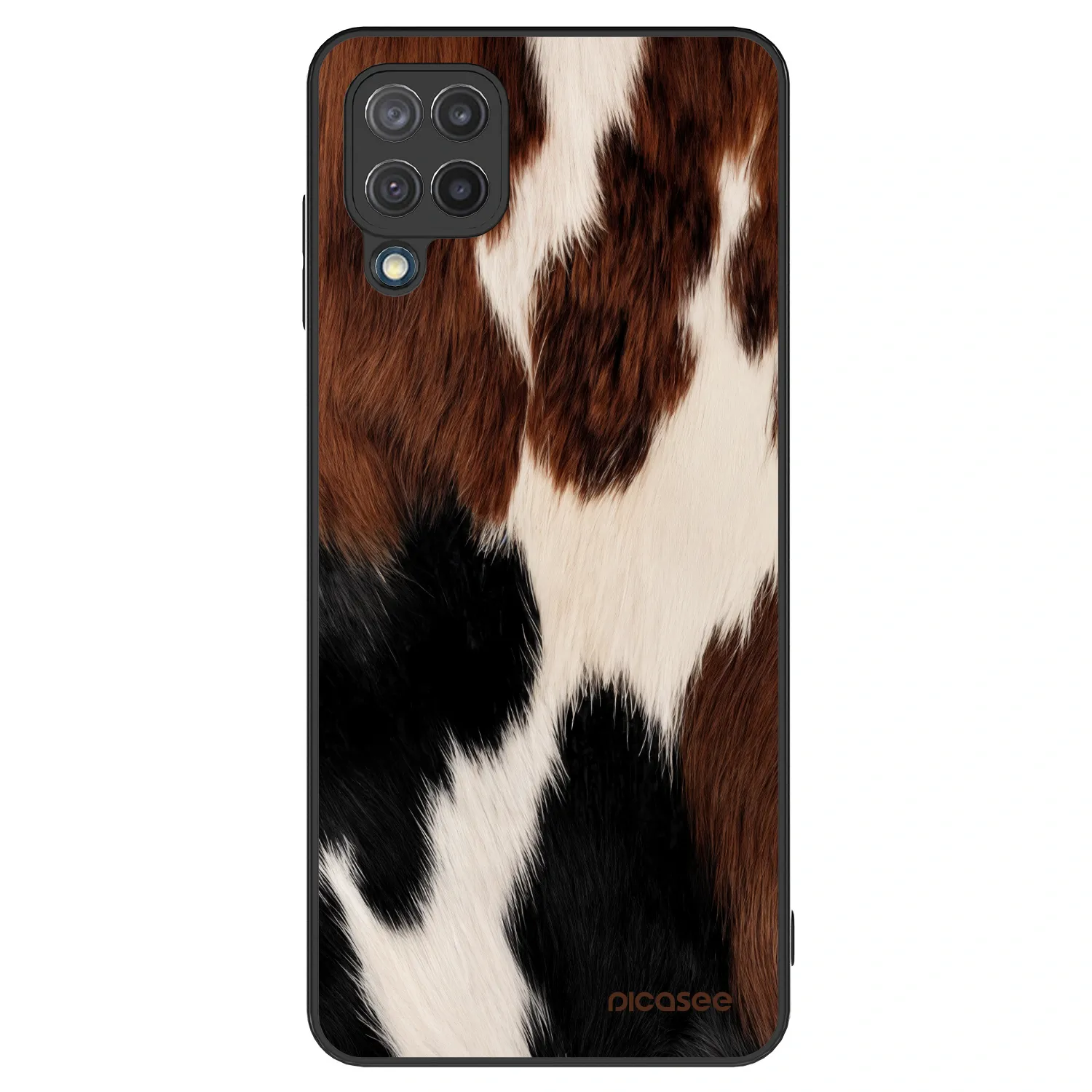 Picasee ULTIMATE CASE pro Samsung Galaxy M12 M127F - Rodeo
