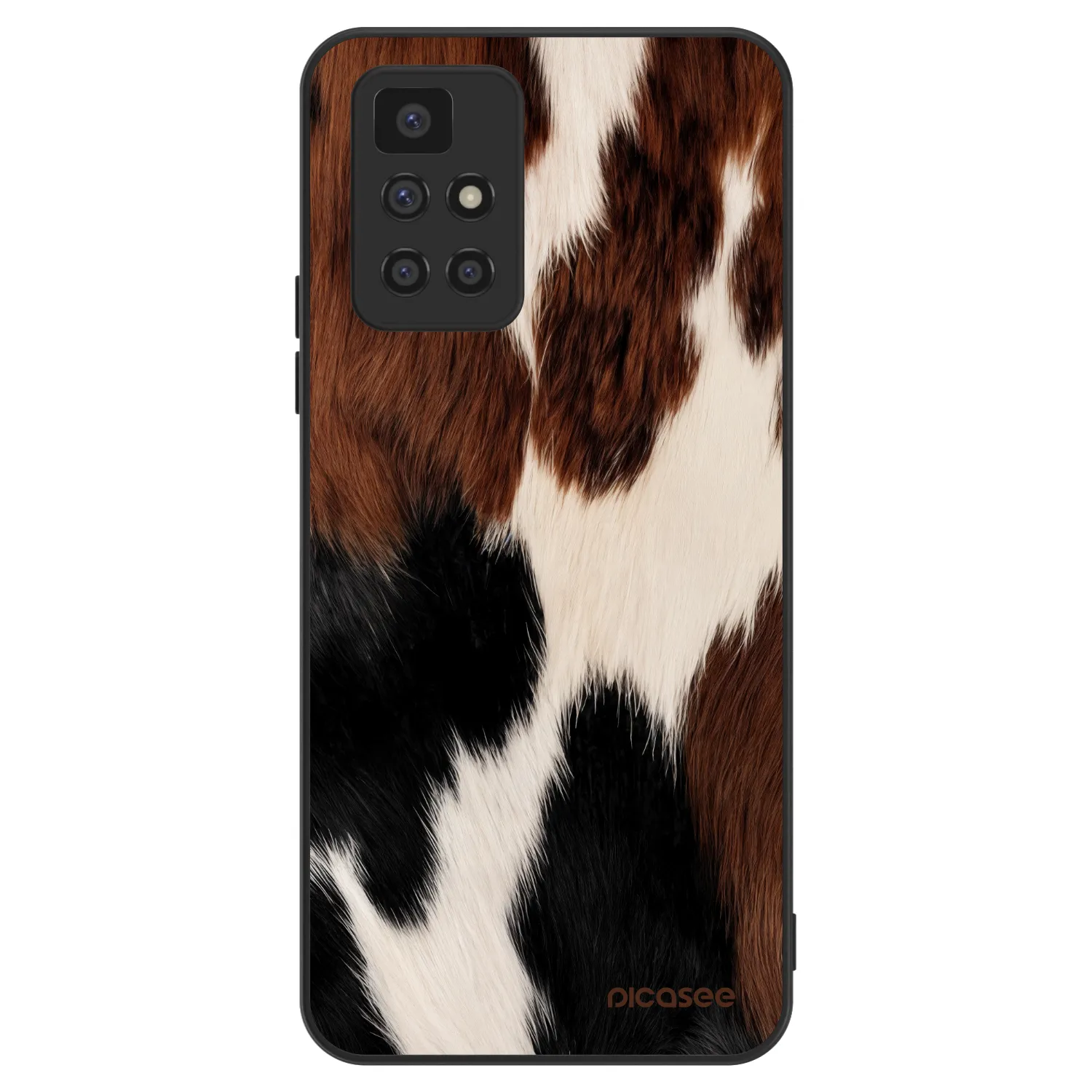 Picasee ULTIMATE CASE pro Xiaomi Redmi 10 - Rodeo