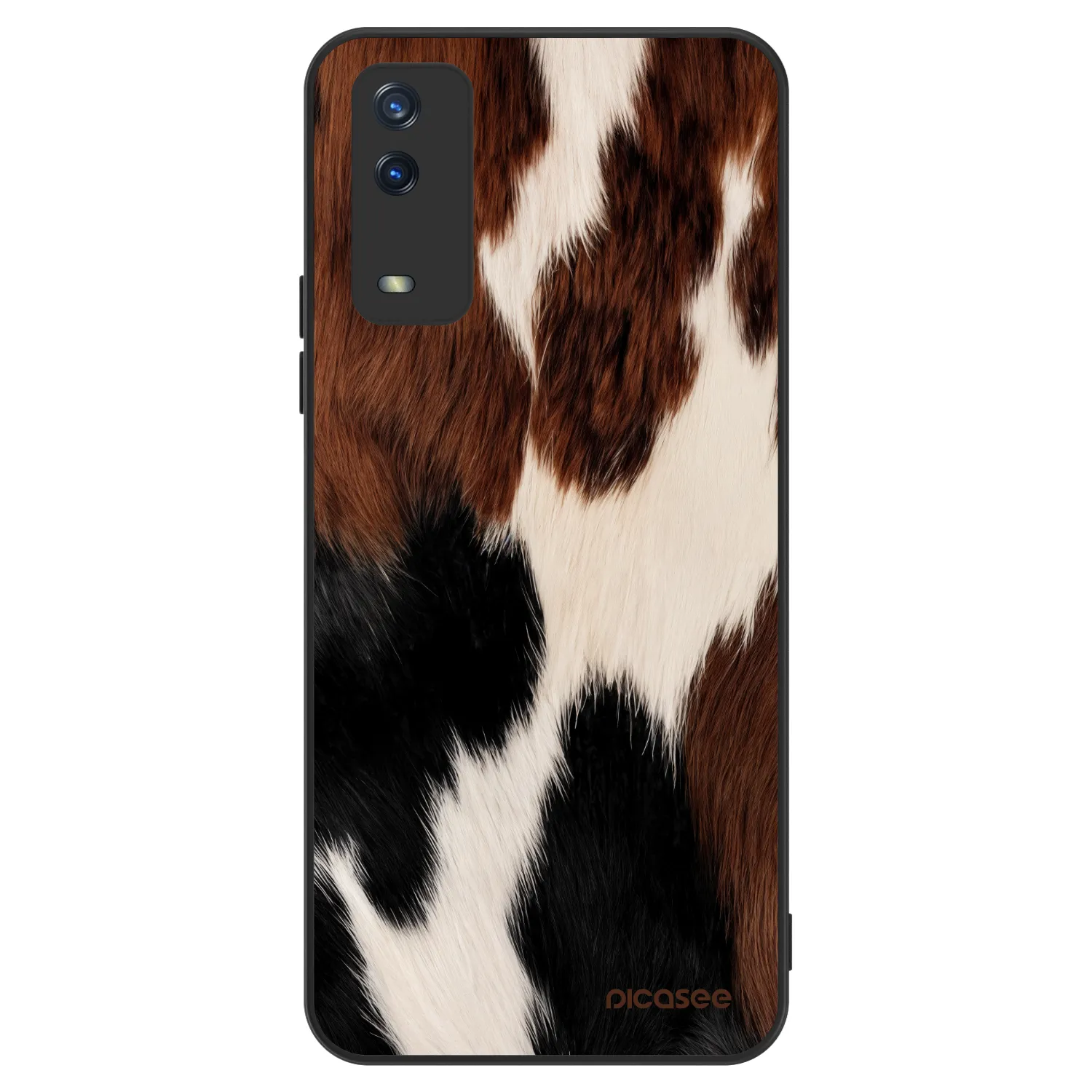 Picasee ULTIMATE CASE pro Vivo Y11s - Rodeo
