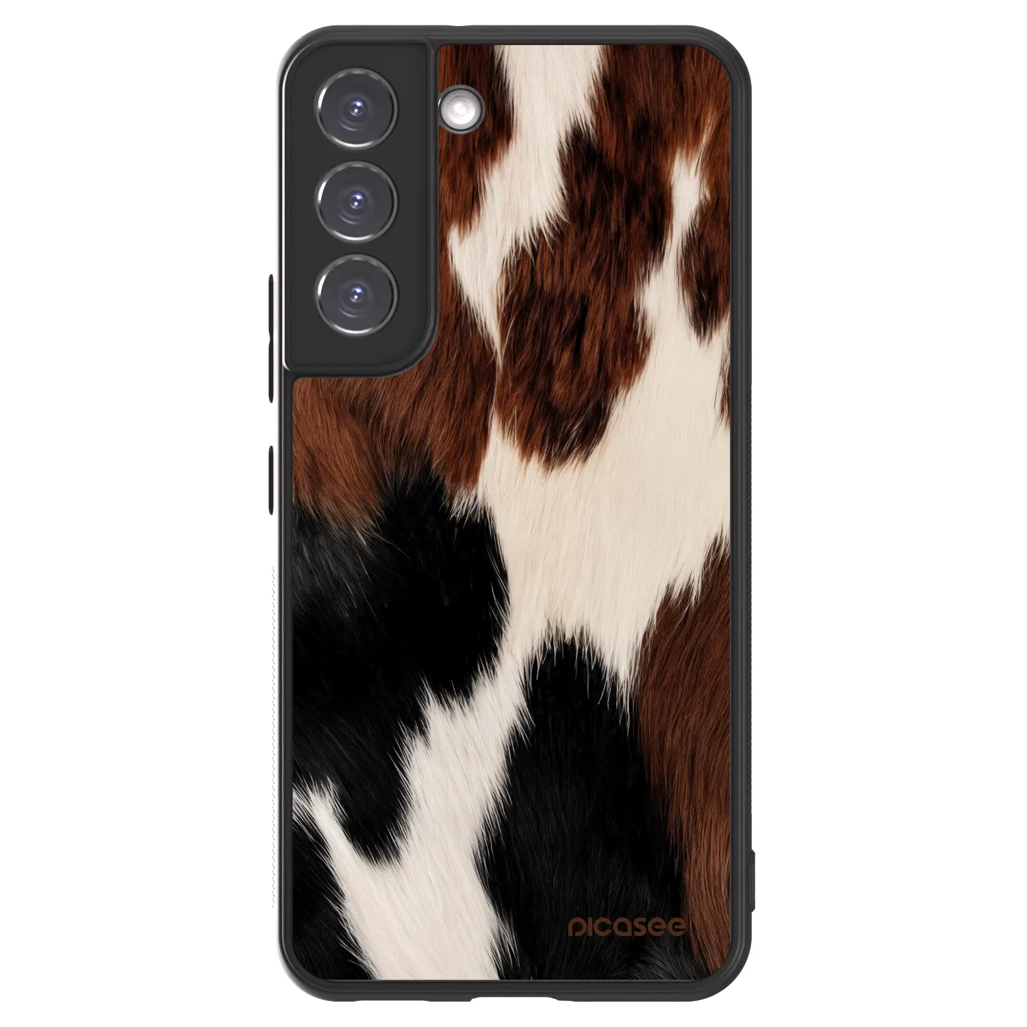 Picasee ULTIMATE CASE pro Samsung Galaxy S22 5G - Rodeo